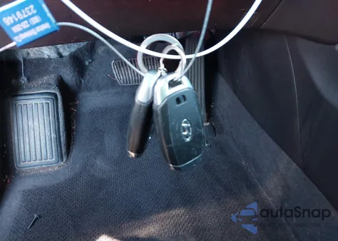 2019 Hyundai Santa Fe Limited из США, поврежденный, VIN 5NMS53AD3KH045756